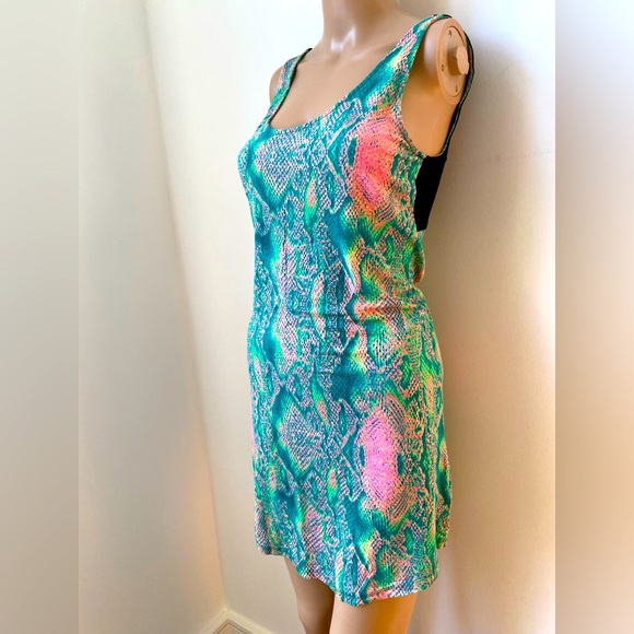 Hurley Tomboy Summer Dress - Picture 2 of 5